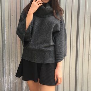 Mexx oversized turtle neck